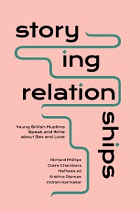 Cover Storying Relationships