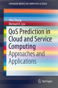 Cover QoS Prediction in Cloud and Service Computing