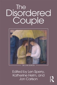 Cover Disordered Couple