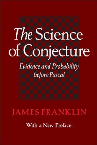 Cover Science of Conjecture