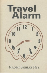 Cover Travel Alarm