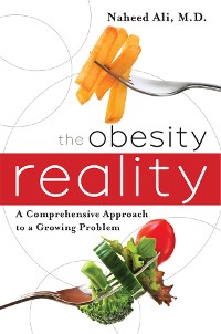 Cover The Obesity Reality