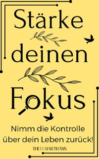 Cover Stärke deinen Fokus