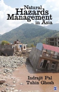 Cover Natural Hazards Management in Asia