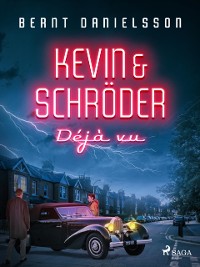 Cover Kevin & Schröder - Déjà vu