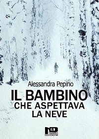 Cover Il bambino che aspettava la neve