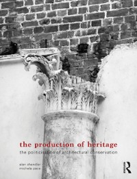 Cover Production of Heritage
