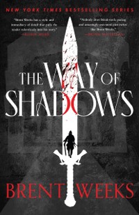 Cover Way Of Shadows