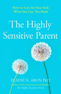 Cover Highly Sensitive Parent