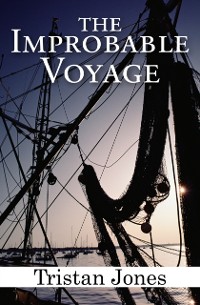 Cover Improbable Voyage