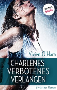 Cover Charlenes verbotenes Verlangen