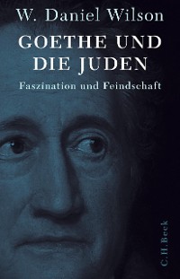 Cover Goethe und die Juden