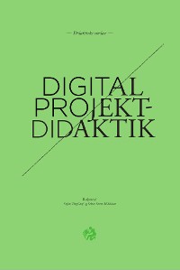 Cover Digital projektdidaktik