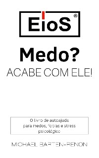 Cover EioS - Medo? Acabe com ele!