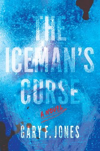 Cover Iceman's Curse