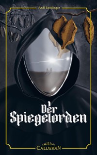 Cover Der Spiegelorden