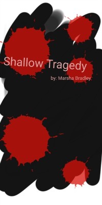 Cover Shadow Tragedy