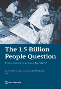 Cover 1.5 Billion People Question