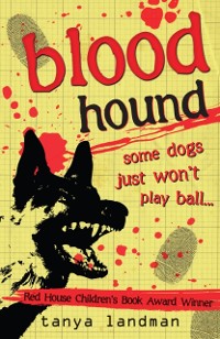 Cover Murder Mysteries 9: Blood Hound