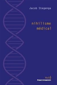 Cover Nihilisme médical