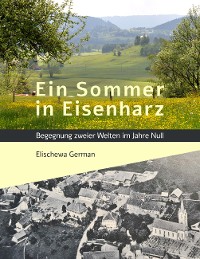 Cover Ein Sommer in Eisenharz