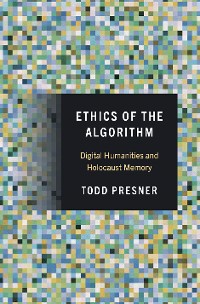 Cover Ethics of the Algorithm