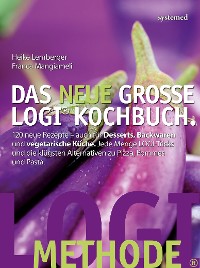 Cover Das neue große LOGI-Kochbuch