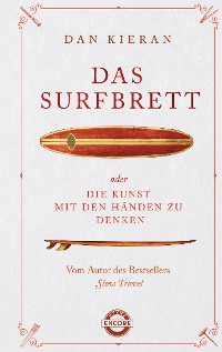Cover Das Surfbrett