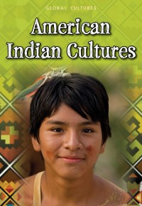 Cover American Indian Cultures