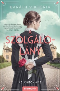 Cover szolgalolany