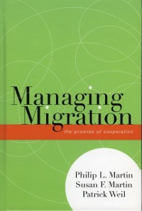 Cover Managing Migration