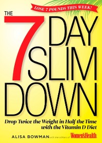 Cover 7-Day Slim Down