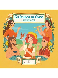 Cover Gli Etruschi per Gioco