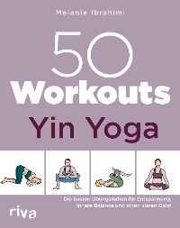 Cover 50 Workouts – Yin Yoga