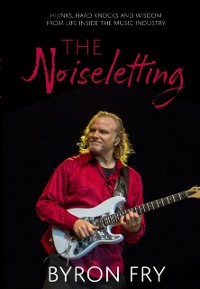 Cover Noiseletting: