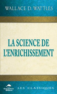 Cover La Science de l’enrichissement