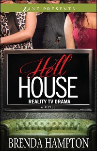 Cover Hell House