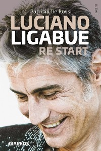 Cover Luciano Ligabue. Restart