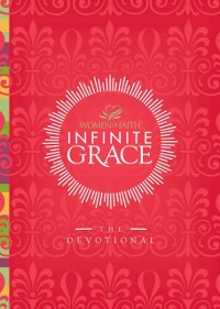 Cover Infinite Grace: The Devotional