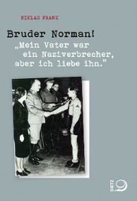 Cover Bruder Norman!