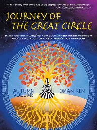 Cover Journey of The Great Circle - Autumn Volume