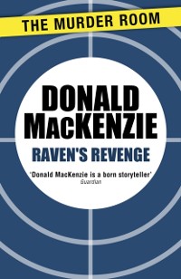 Cover Raven's Revenge