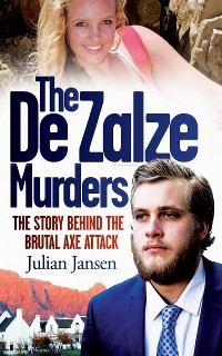 Cover The De Zalze Murders