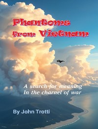 Cover Phantoms from Vietnam