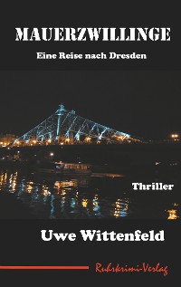 Cover Mauerzwillinge