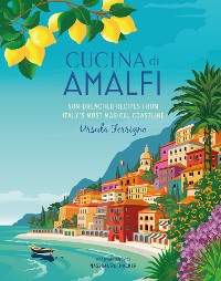 Cover Cucina Amalfi