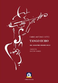 Cover Tango Echo