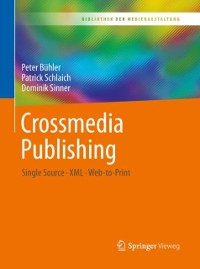 Cover Crossmedia Publishing