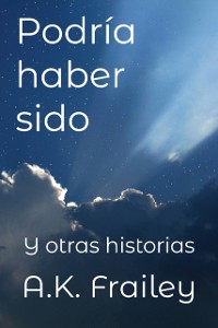 Cover Podria haber sido