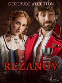 Cover Rezanov
